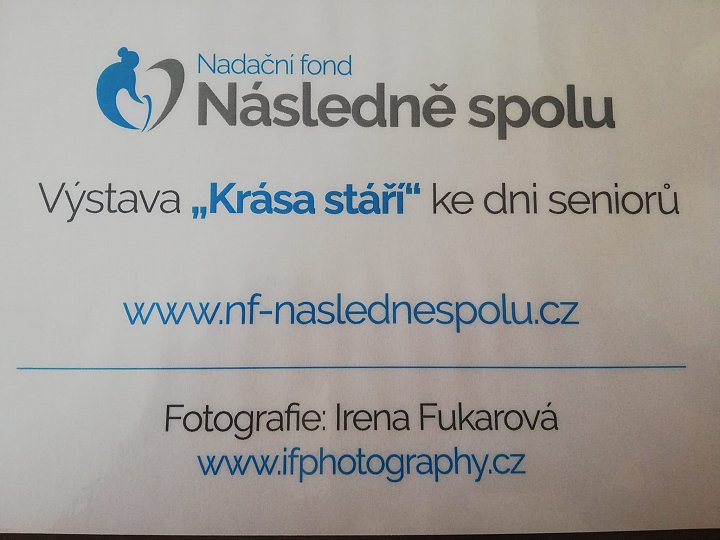 Den seniorů